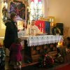 Praznik Svete družine na Selah 29.12.2013